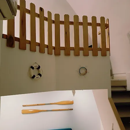 Mar Y Sol Bed & Breakfast Polignano a Mare