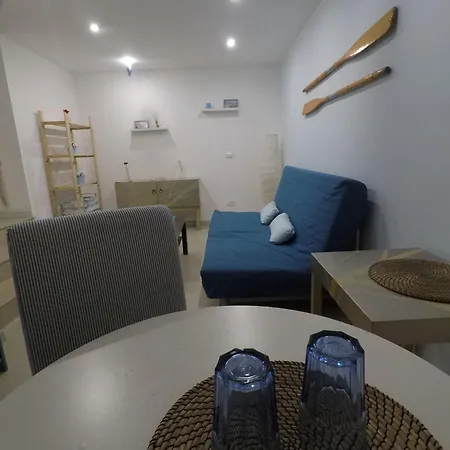 Mar Y Sol Bed & Breakfast *