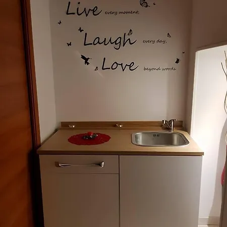 Bed & Breakfast Mar Y Sol Polignano a Mare