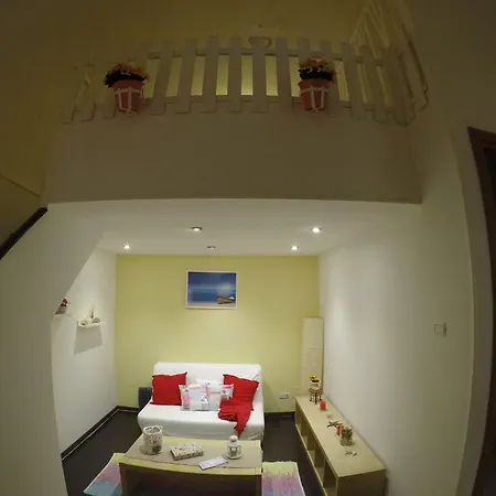Bed & Breakfast Mar Y Sol