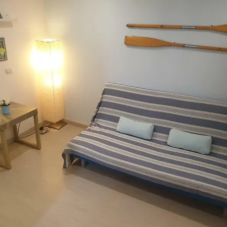 Bed & Breakfast Mar Y Sol *