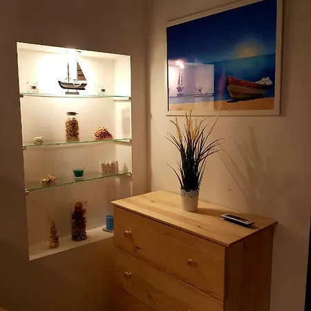 Mar Y Sol Bed & Breakfast Polignano a Mare
