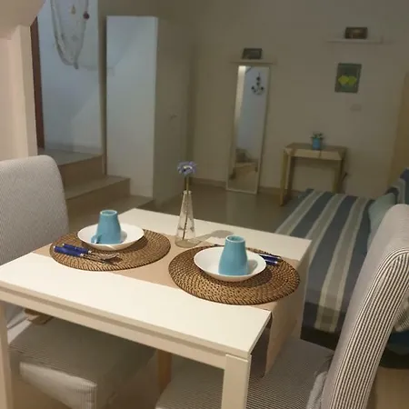 Bed & Breakfast Mar Y Sol Polignano a Mare