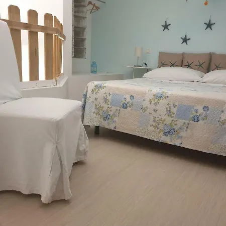 Bed & Breakfast Mar Y Sol