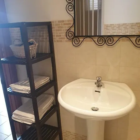 Bed & Breakfast Mar Y Sol Polignano a Mare