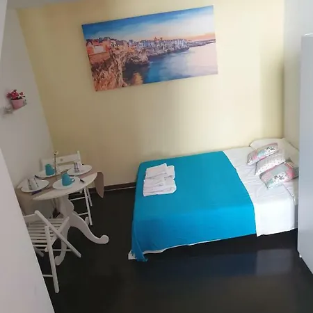 Bed & Breakfast Mar Y Sol *