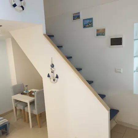 Mar Y Sol Bed & Breakfast