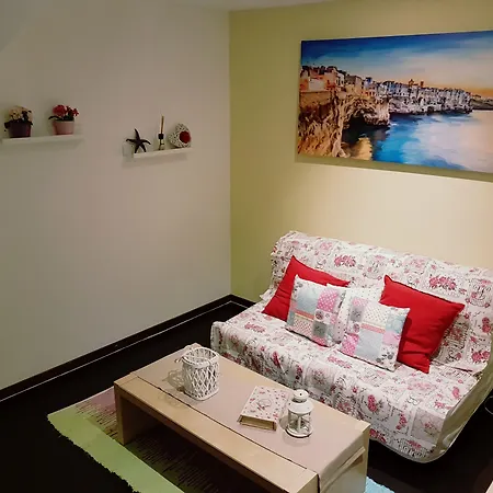 Mar Y Sol B&B *