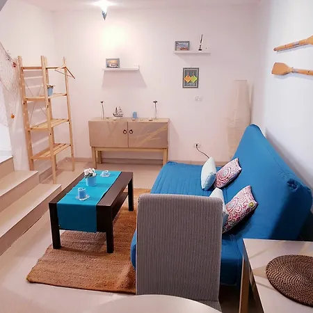 Mar Y Sol Bed & Breakfast *