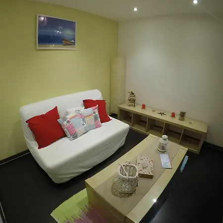 Mar Y Sol Bed & Breakfast