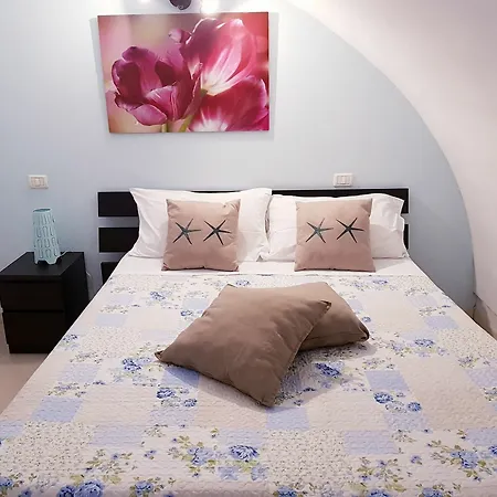 Mar Y Sol Bed & Breakfast Polignano a Mare