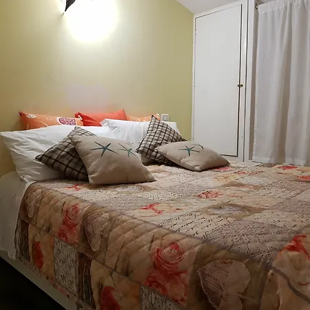 Bed & Breakfast Mar Y Sol *