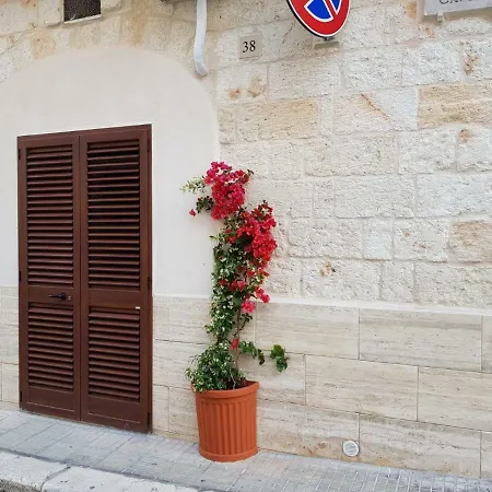 Mar Y Sol Bed & Breakfast Polignano a Mare