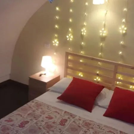 Bed & Breakfast Mar Y Sol *
