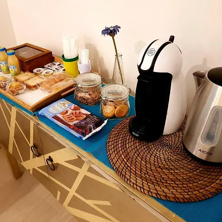 Mar Y Sol Bed & Breakfast *