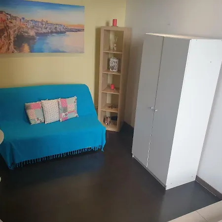 Mar Y Sol Bed and breakfast Polignano a Mare