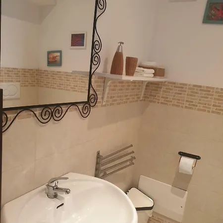 Bed & Breakfast Mar Y Sol *