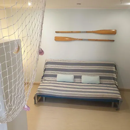 Bed & Breakfast Mar Y Sol