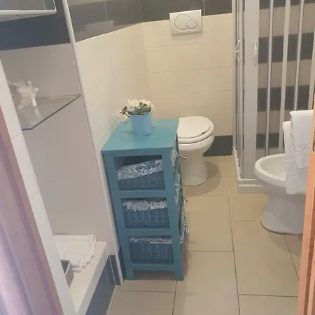 Bed and breakfast Mar Y Sol Polignano a Mare